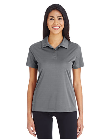 Team 365 TT51W Women's Zone Performance Polo